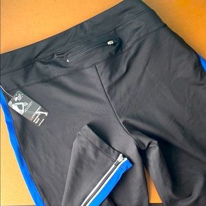 Jockey Women’s Sport Capri Legging